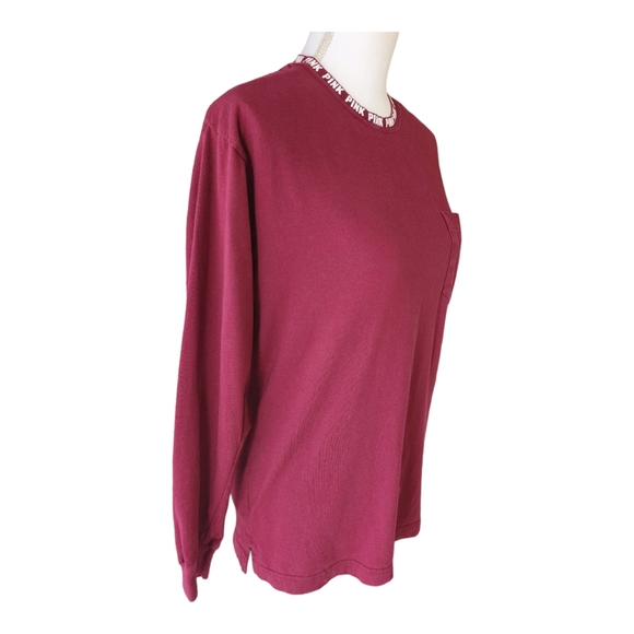 Victoria's Secret PINK Women's Long Sleeve, Size  XS - Picture 2 of 12